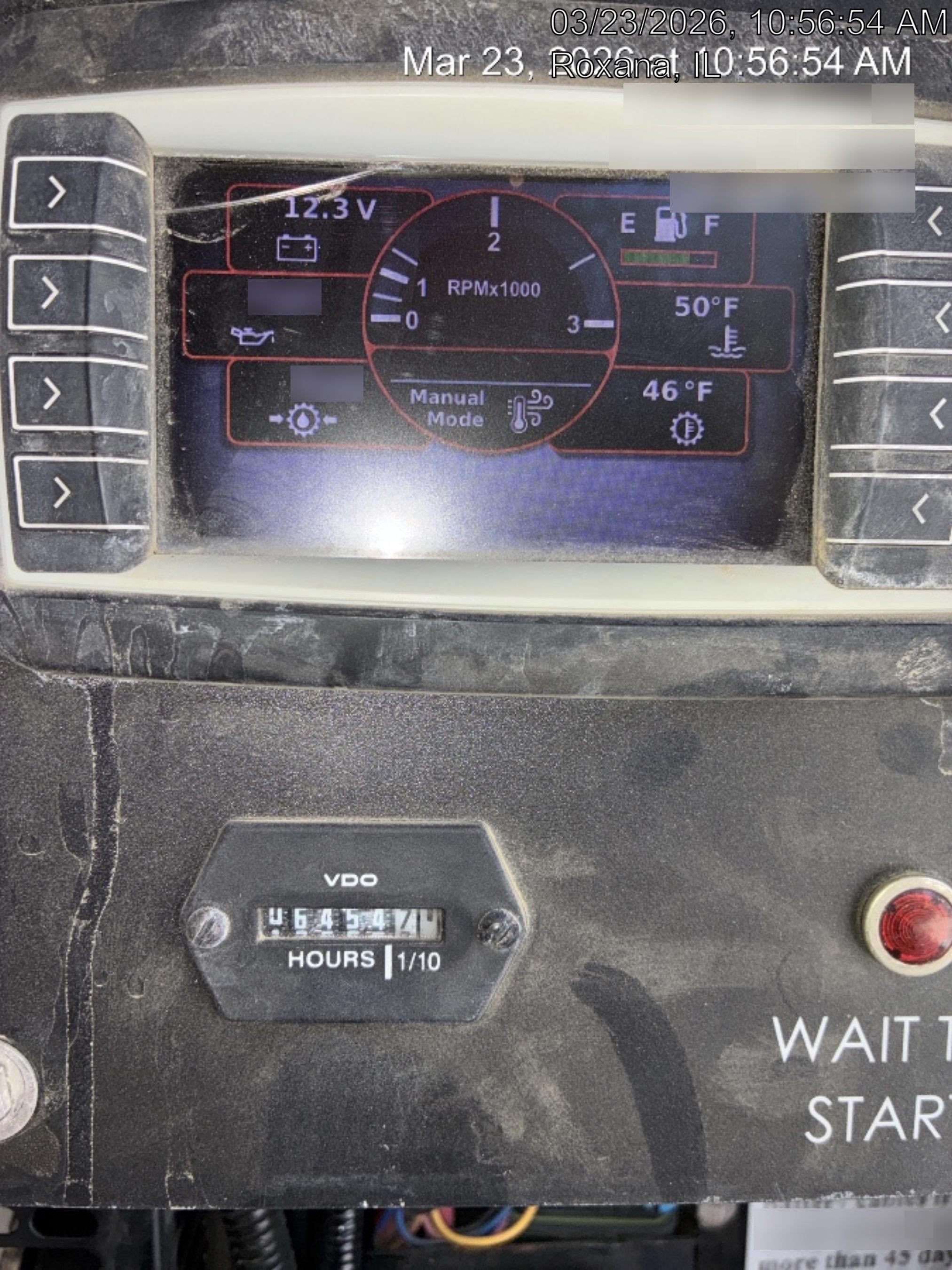 2021 THERM DYNAMICS TD625