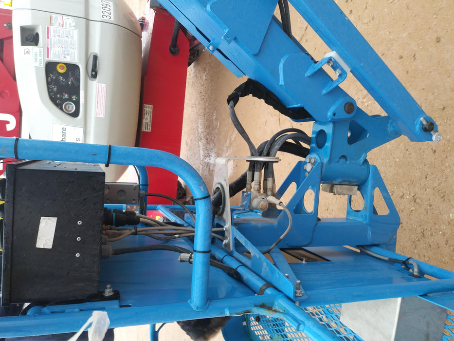 2018 GENIE Z-45/25 RT