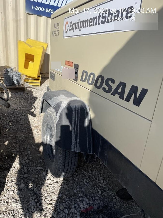 2023 DOOSAN P425/HP375WCU