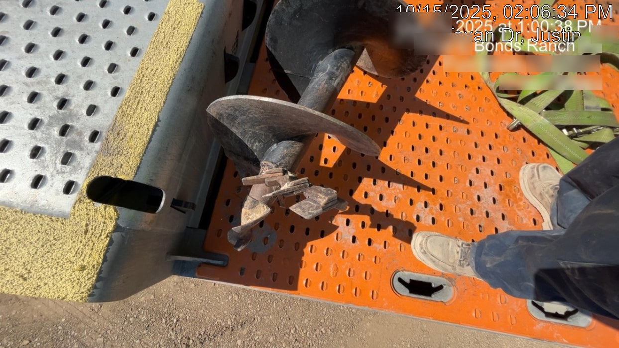 2023 AUGER TORQUE 3300-30