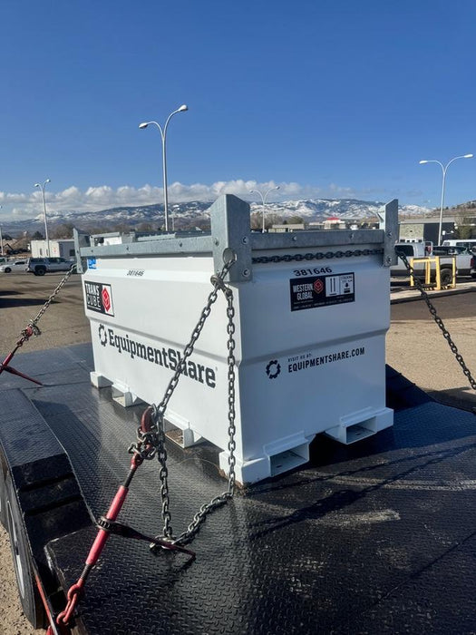 2024 WESTERN GLOBAL 20TCG-ES