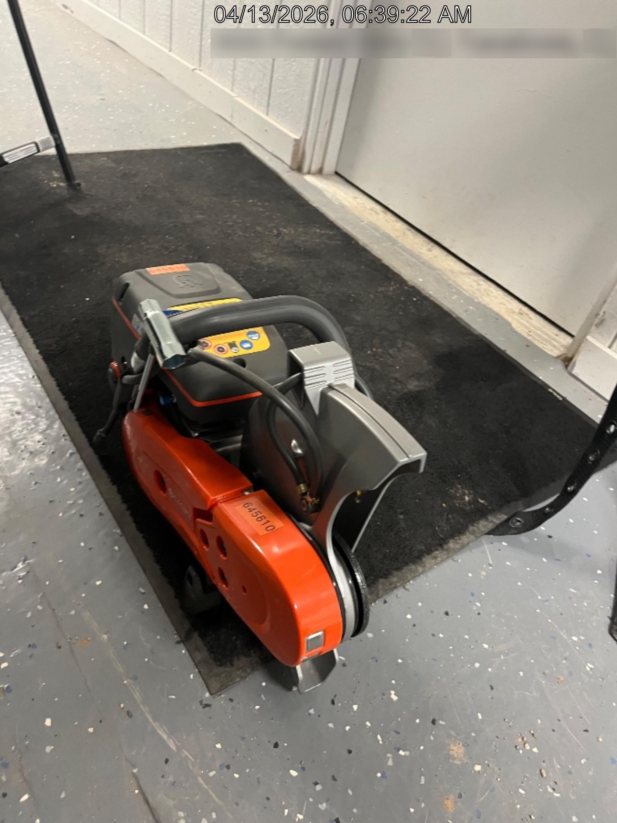 2026 HUSQVARNA K770
