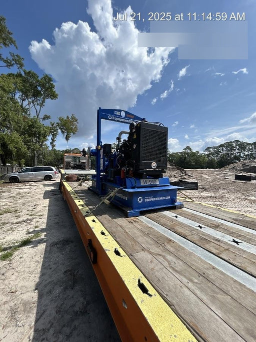 2023 THOMPSON 8RW-DDS-3.6-X