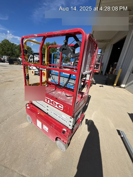 2022 MEC 1330SE