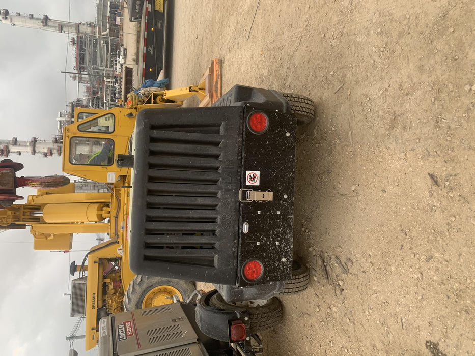 2019 SULLAIR 185-DPQ