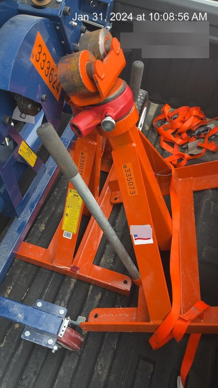 2023 CURRENT TOOLS 680