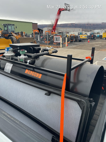 2022 FLAGRO F-1500TPC