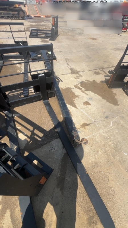 2025 STAR INDUSTRIES M1360B - Star JIB Boom