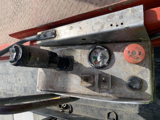 2016 SKYJACK SJIII-3219