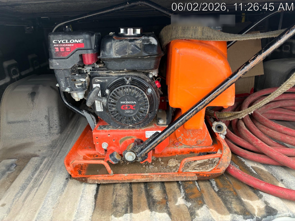 2022 MULTIQUIP MVC82VHW