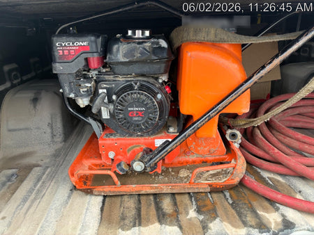 2022 MULTIQUIP MVC82VHW