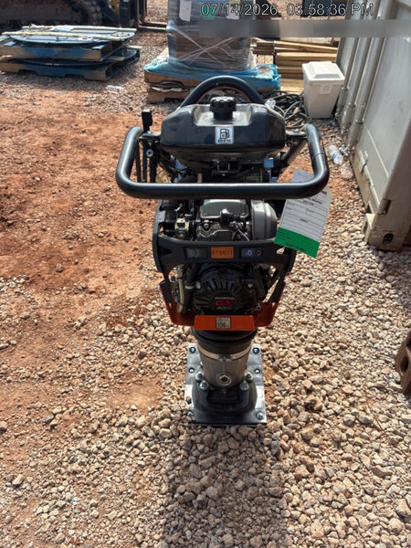 2026 HUSQVARNA LT6005