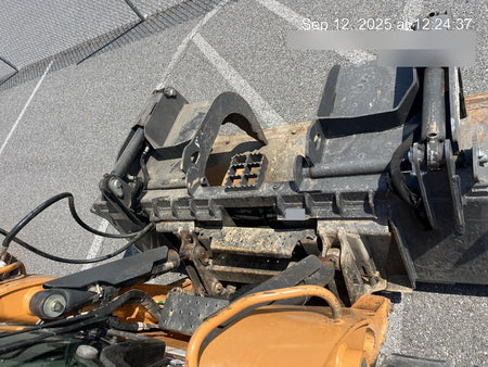 2022 PALADIN UTILITY GRAPPLE 11876-0022