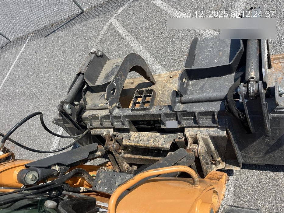 2022 PALADIN UTILITY GRAPPLE 11876-0022