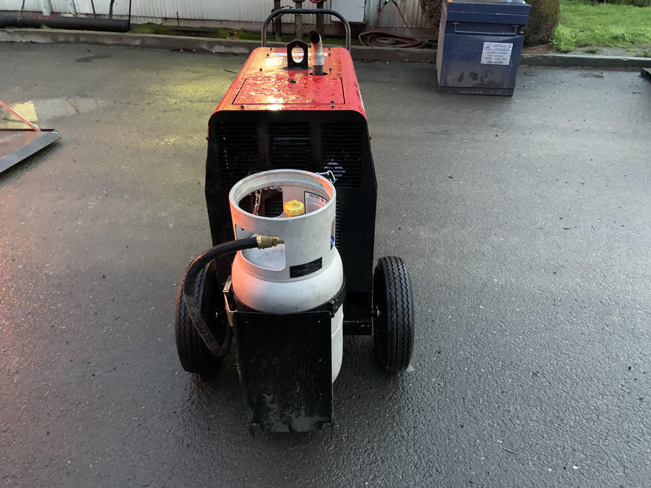 2021 Lincoln Electric K2937-1 RANGER 305 LPG ONE-PAK