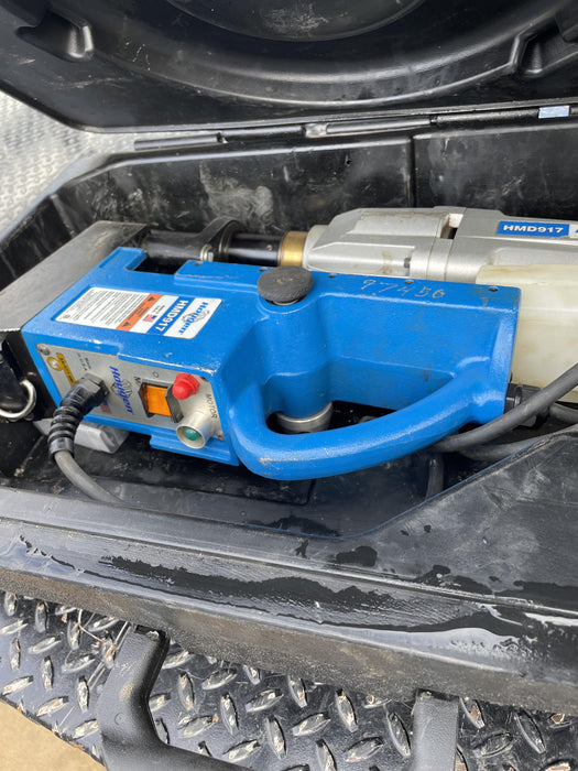 2020 HOUGEN MFG HMD917