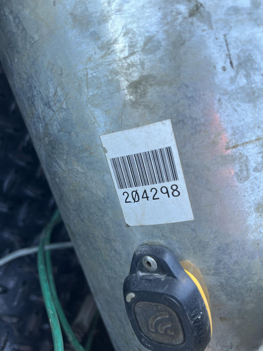 2022 MICHIGAN PNEUMATIC HV-6AM