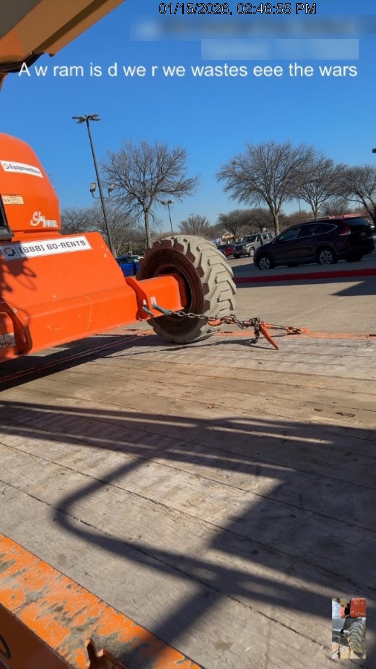 2021 JLG 460SJ