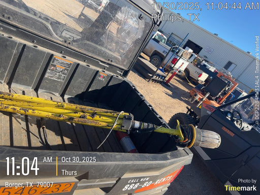 2022 LIND EQUIPMENT LE360LED-TR