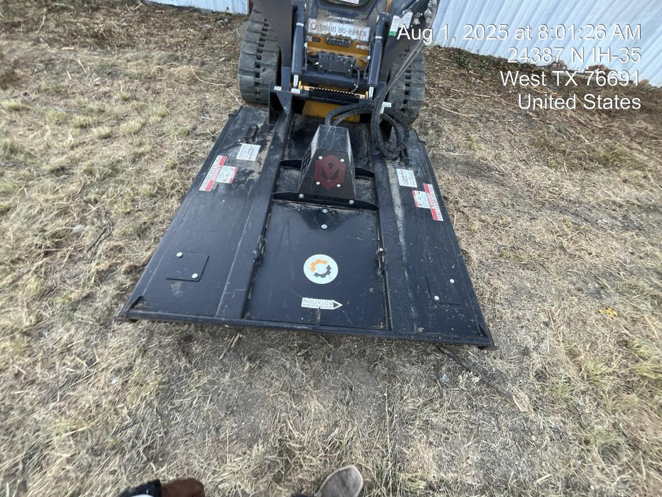 2024 VIRNIG RBV72-25