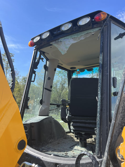2023 JCB 3CX-14 Extendable Stick