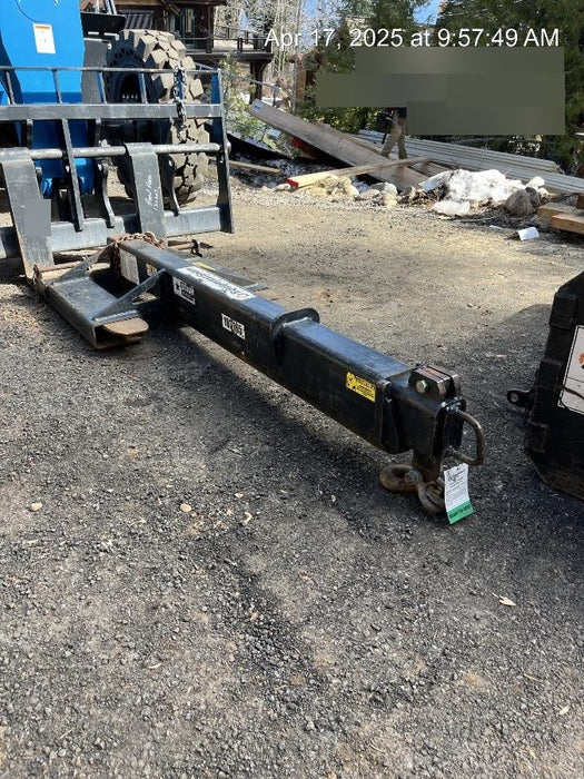 2020 STAR INDUSTRIES M1360B - Star JIB Boom