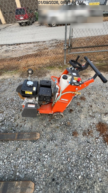 2024 HUSQVARNA FS 400 LV