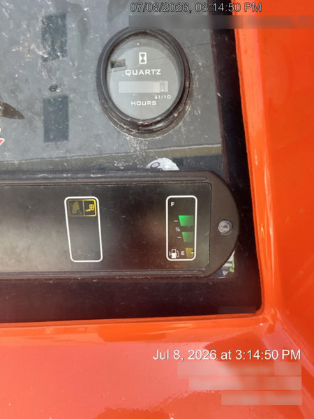 2024 JLG 660SJ