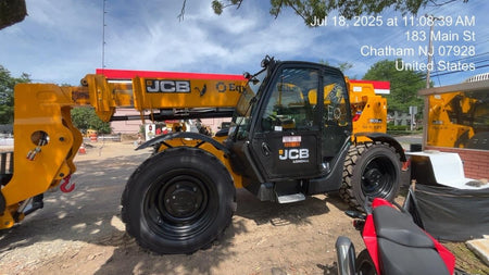 2025 JCB 509-42