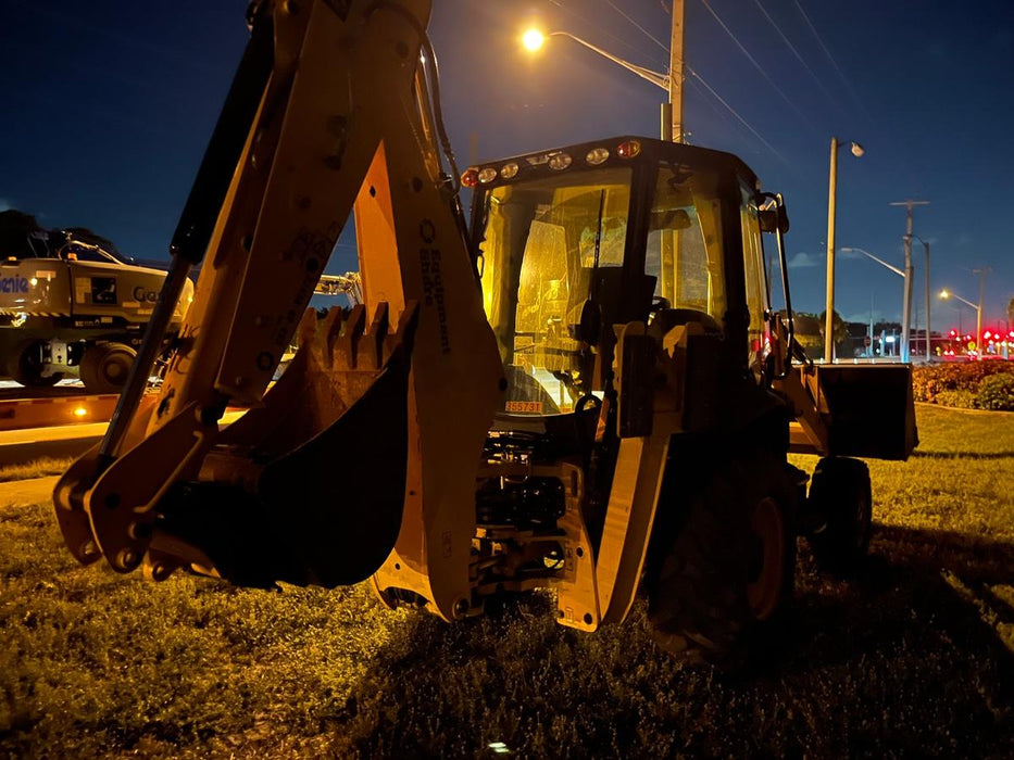 2023 JCB 3CX-14 Extendable Stick