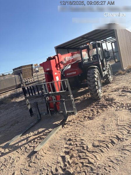 2024 MANITOU MTA8044