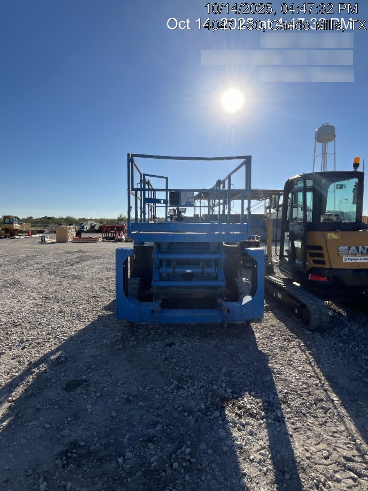 2016 GENIE GS-3384 RT