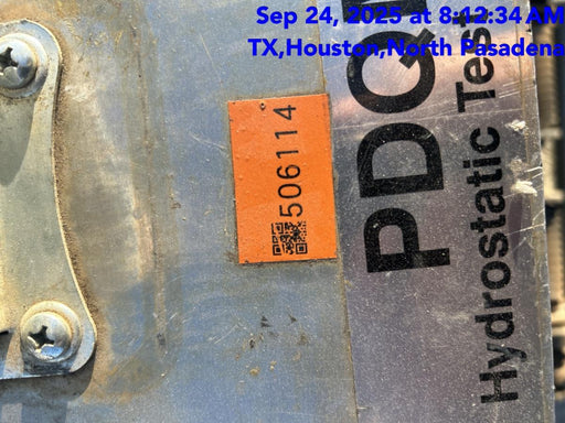 2025 PINNACLE PDQM-10000