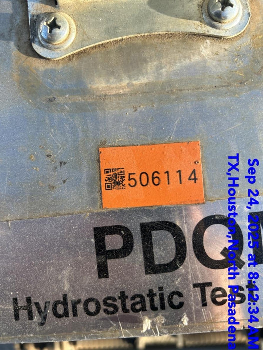 2025 PINNACLE PDQM-10000