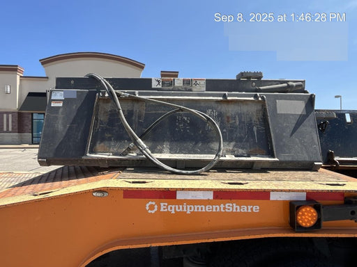 2021 PALADIN Sweepster SB72