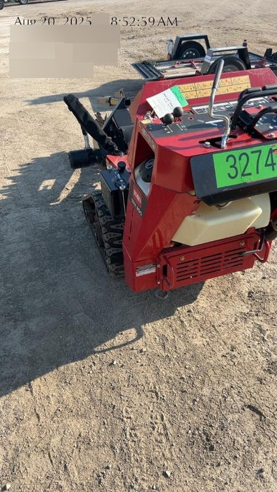 2023 TORO TRX-250