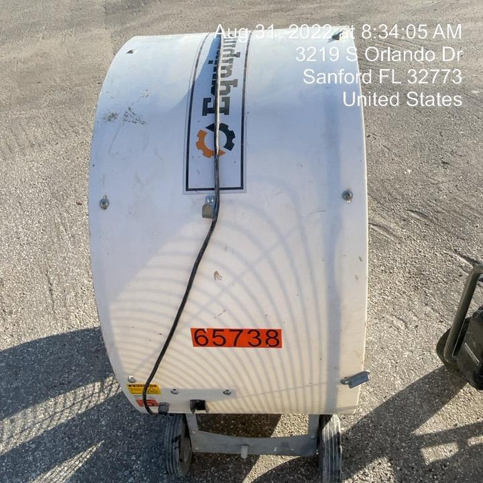 2020 PINNACLE VKM42-2-O