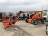 2019 JLG 600AJ