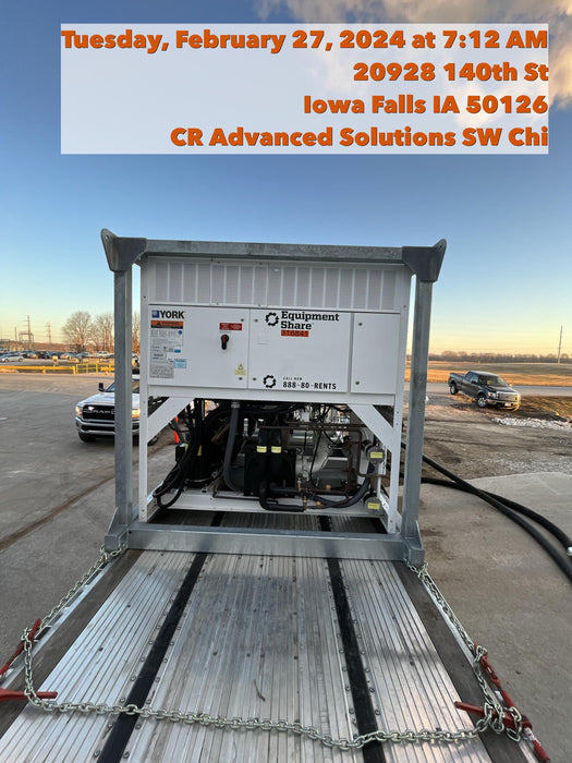 2023 CAPS PCHH-100TC-0NN0NN-5E5-0-PG2CEUP