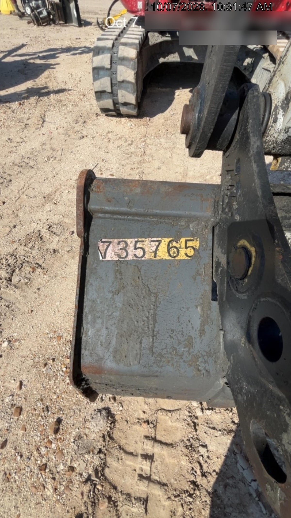 2026 TAG MANUFACTURING TAG 3630Q2