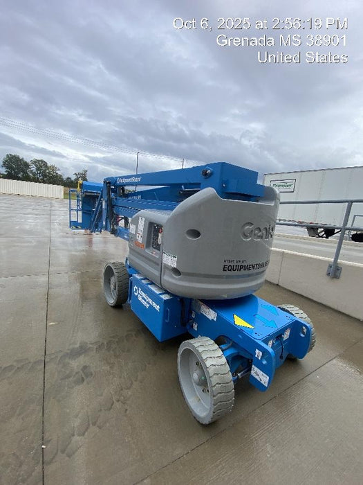 2025 GENIE Z40/23N RJ