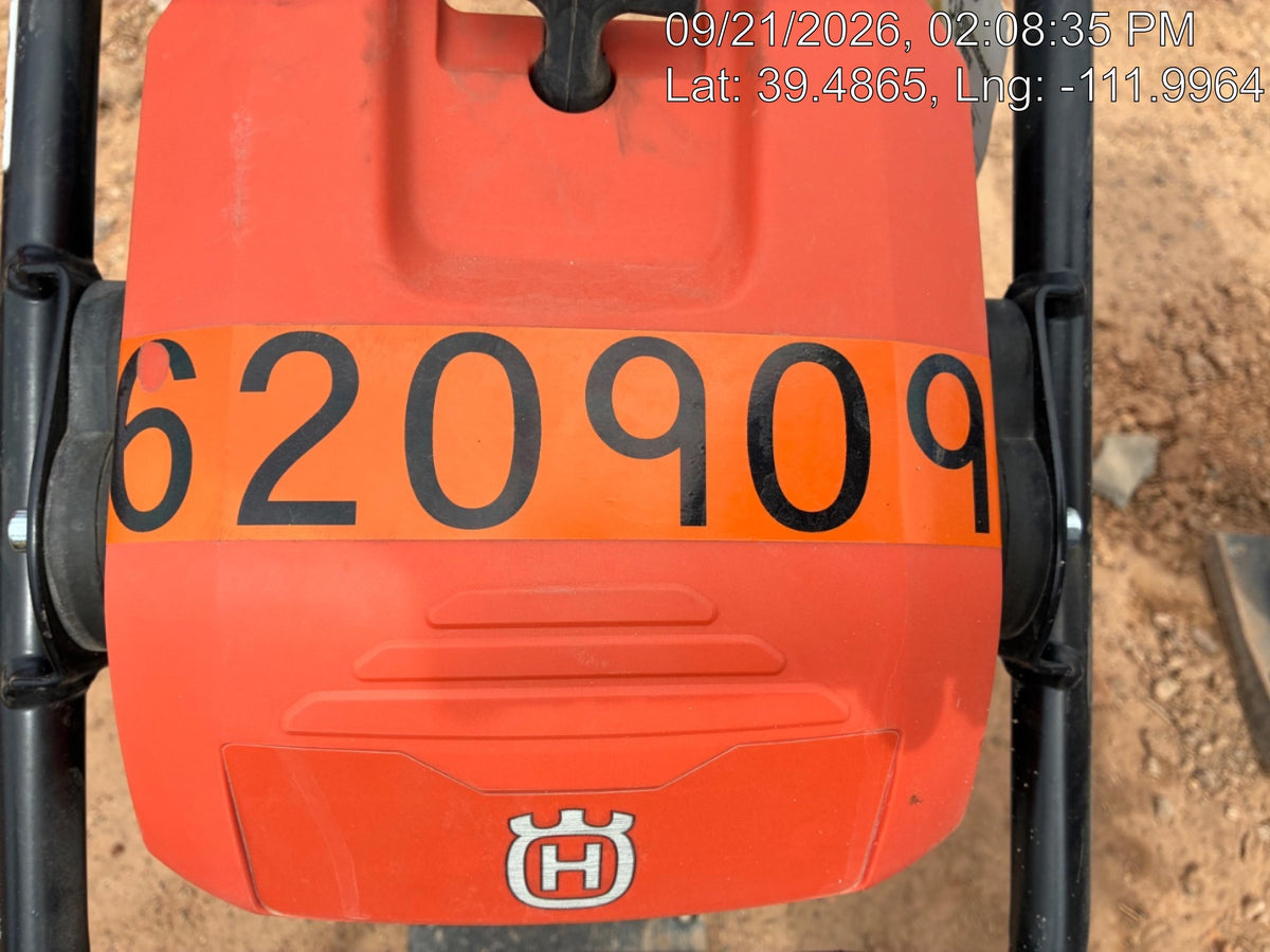 2025 HUSQVARNA LT6005