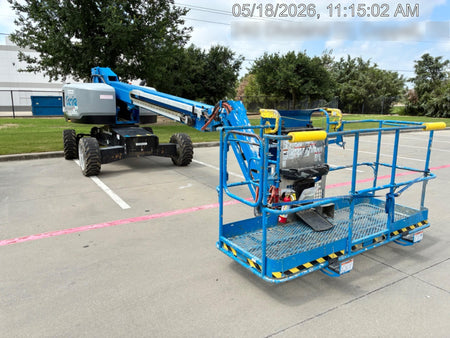 2024 GENIE S-45 XC