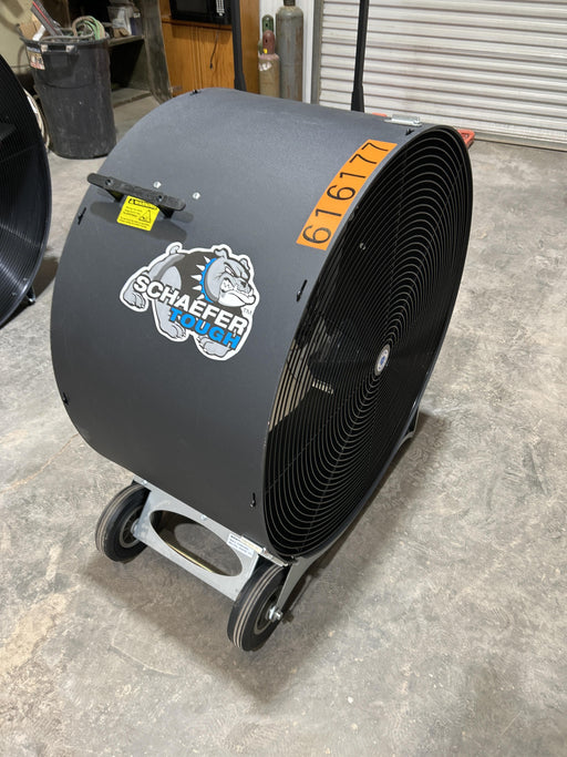 2025 SCHAEFER VKM36-2-B-O