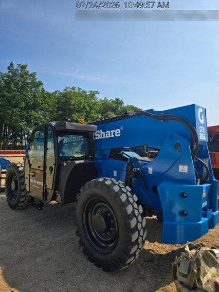2026 GENIE GTH-1056