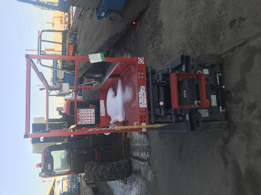 2019 Skyjack SJIII-3219 Standard Options