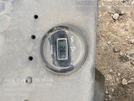 2018 SKYJACK SJIII-3219