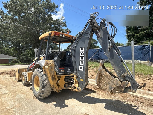 2020 JOHN DEERE 310LEP - Extendable Stick