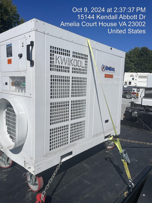 2022 KWIKOOL KPO12-23H