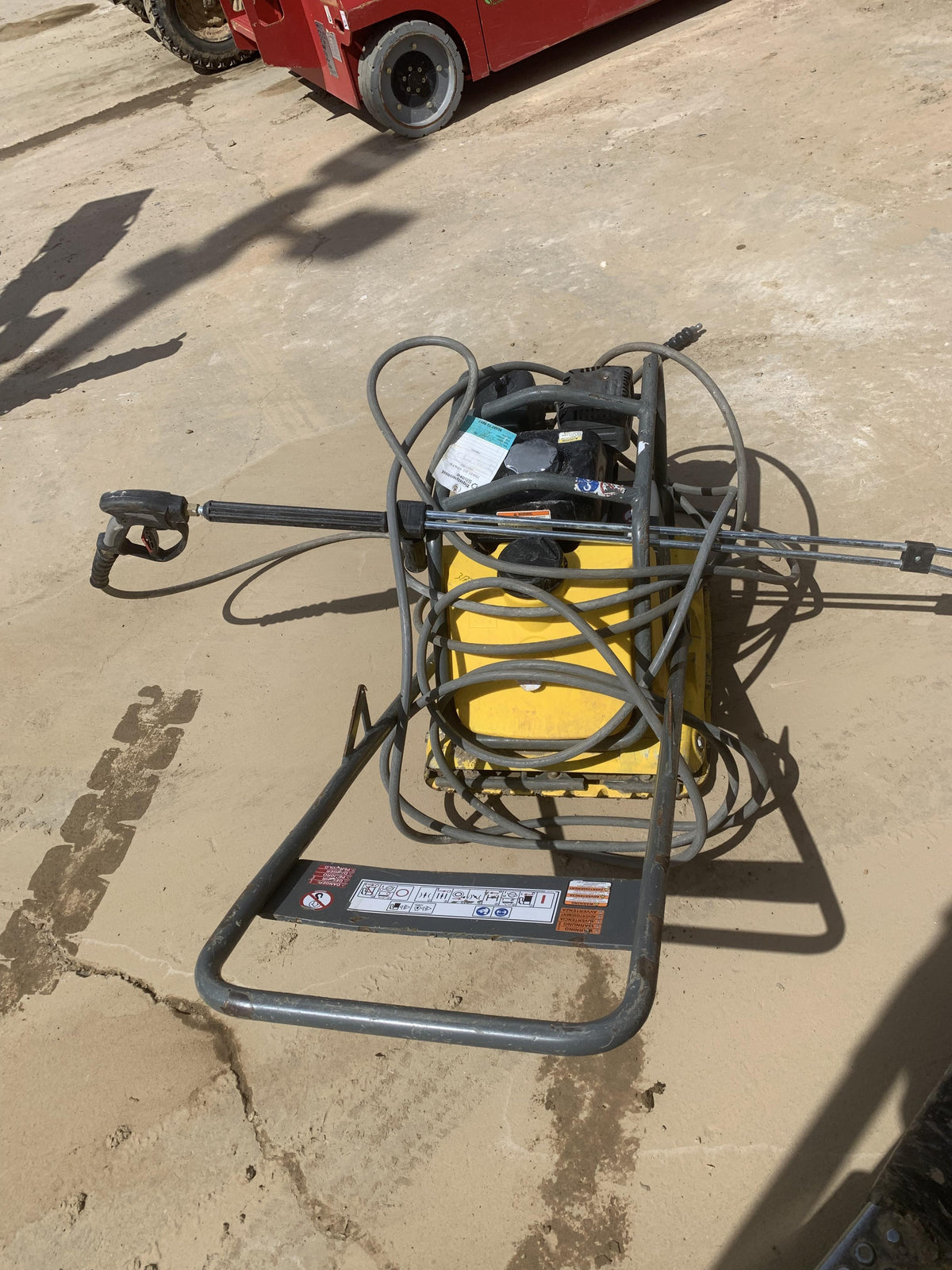 2019 WACKER NEUSON WP1550AW